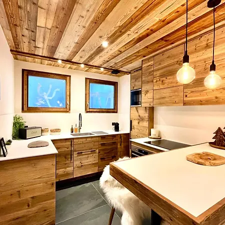 Ultra Centre Megève