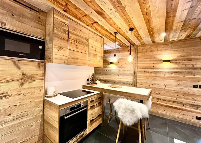 Ultra Centre Appartement *