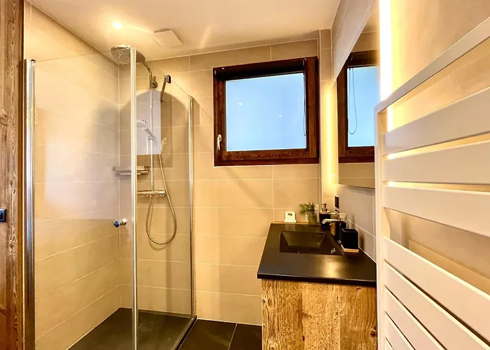 Ultra Centre Megève