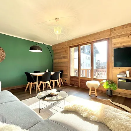 Appartement Ultra Centre *