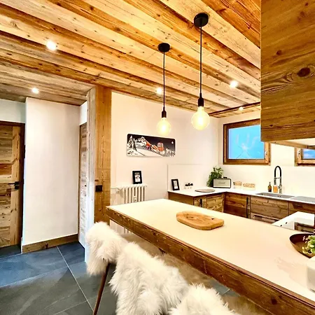 Appartement Ultra Centre *