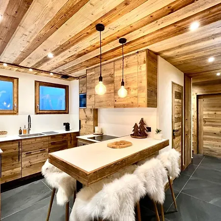 Ultra Centre Megève