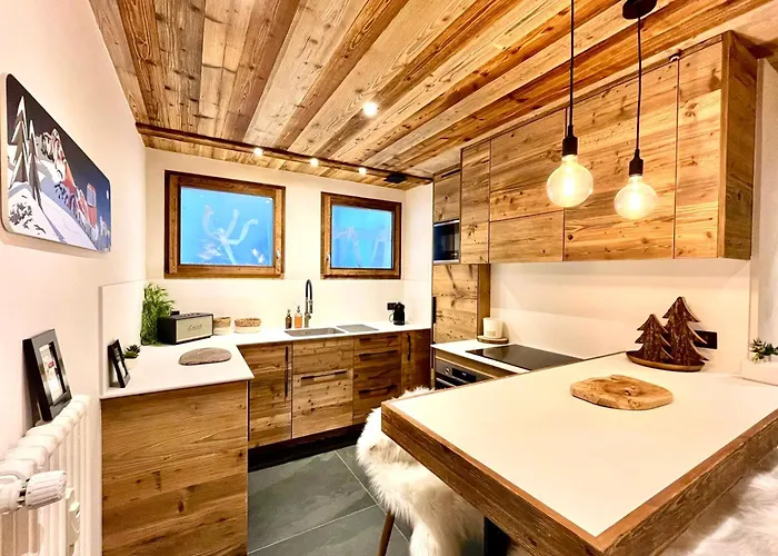 Ultra Centre Megève