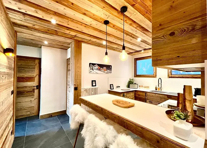 Appartement Ultra Centre *