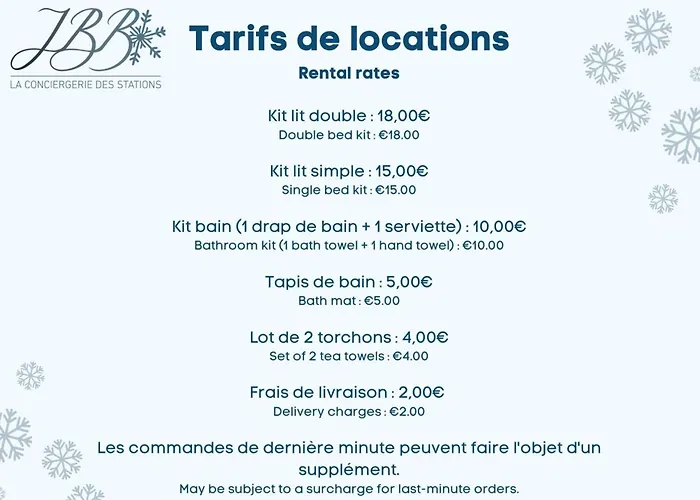 Appartement Ultra Centre *