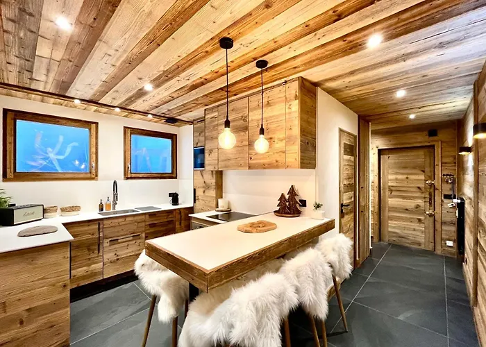 Ultra Centre Megève